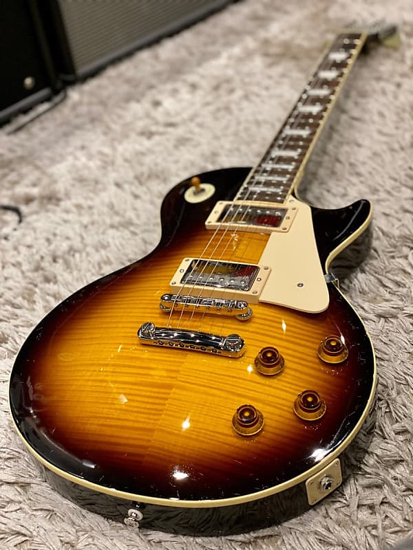 日本製 tokai LC148S BB Vintage Series MOD 日本製 tokai LC148S BB Vintage Series MOD 日本製 tokai