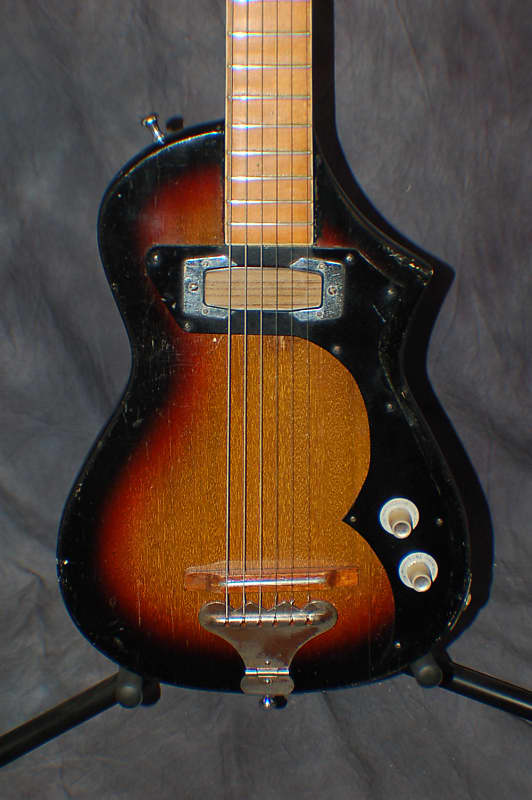 ウィンストン winston ギター guitar Looking for some information on this Winston guitar : r/guitars