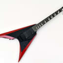 ESP E-II Arrow-7 Baby Metal Limited Edition Electric Guitar Black