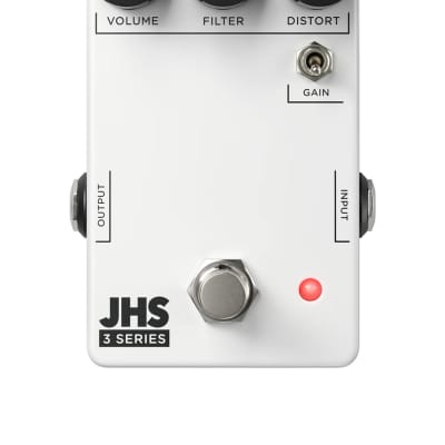 Reverb.com listing, price, conditions, and images for jhs-3-series-distortion
