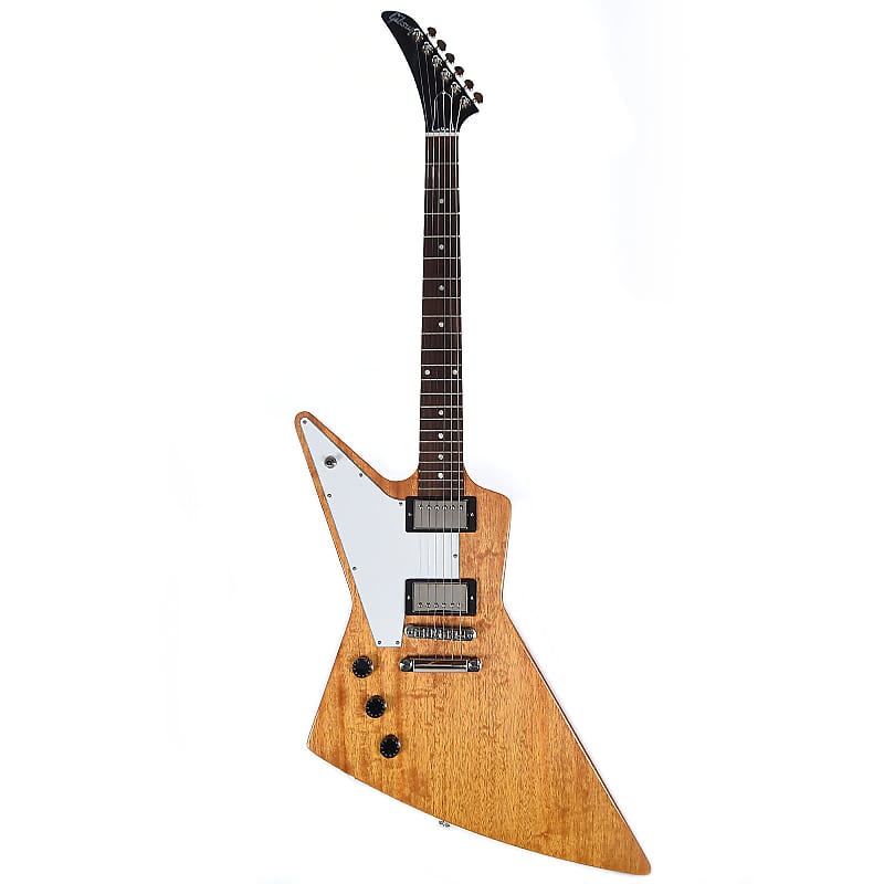 Gibson Explorer Left-Handed 2018 image 1