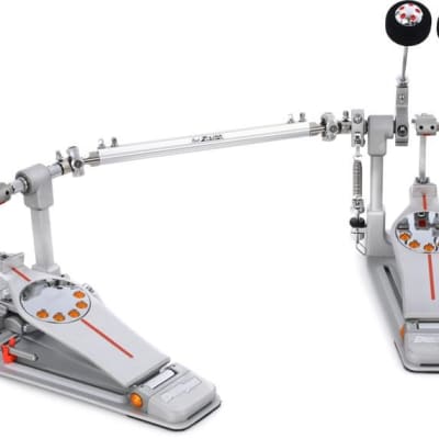 Pearl P3002D Eliminator Demon Direct-Drive Double Bass Drum Pedal