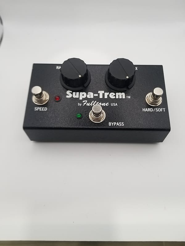 Fulltone Supa-Trem