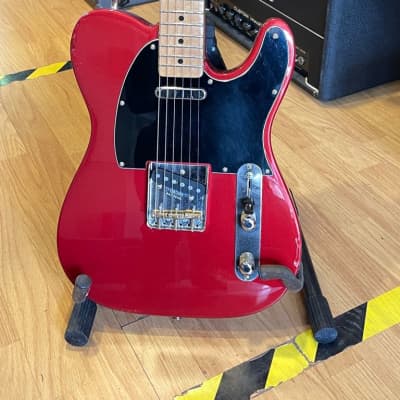 Fender Telecaster California Series Made In USA image 2
