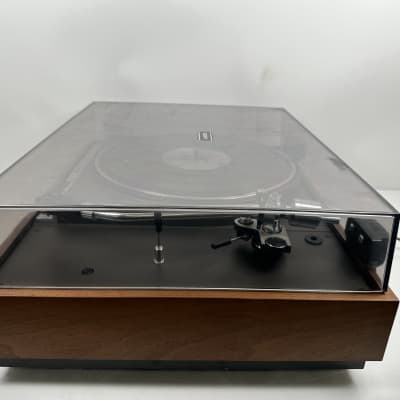 Vintage Sony PS-2251 Direct Drive Turntable (Rare) image 9
