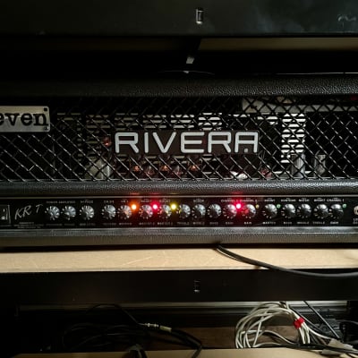 Rivera KR7 - SLIPKNOT for sale