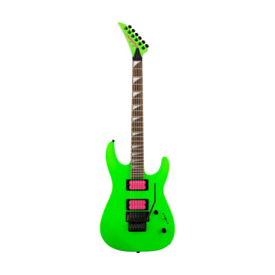 Jackson FSR X Series Dinky DK2XR HH Electric Guitar, Laurel