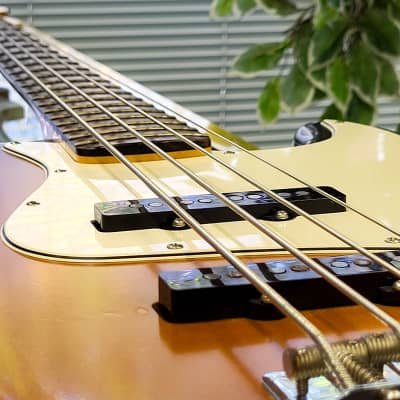 Fender American Series Jazz Bass 2000 - 2007 | Reverb Canada
