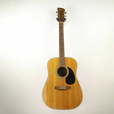 Charvel 550N Acoustic Guitar - Pre-Fender for sale