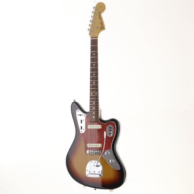 Fender Japan JG66-85 3Tone Sunburst(3TS) UPGRADE MOD [SN O057499] (03/04) image 2