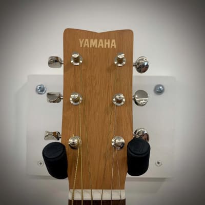 Yamaha FG-Jr 3/4 Acoustic image 5