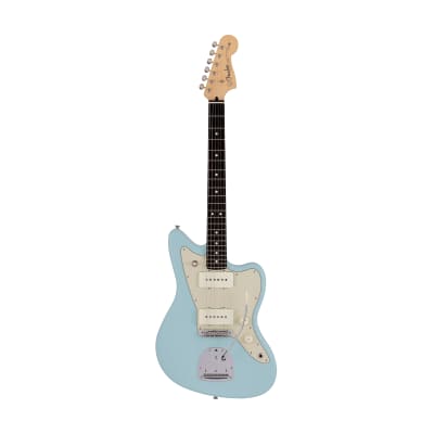 Fender MIJ Junior Collection Jazzmaster | Reverb