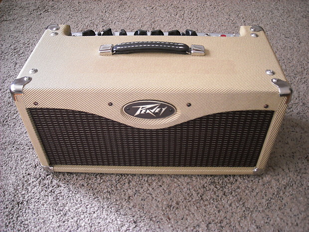 Peavey classic shop 30 head