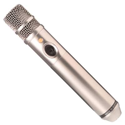 RODE NT3 Condenser Microphone | Reverb