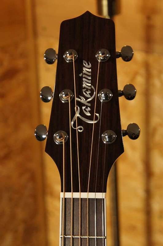 Takamine PTU131KC N【Hawaian Koa】【2022】【NEW】 2022 NT【NGY025 