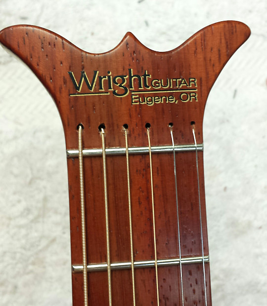 Rhody sales travel guitar