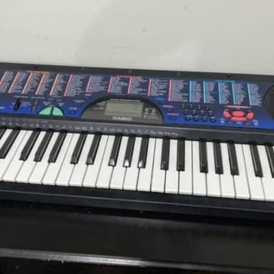 Keyboard casio ctk 495 hotsell