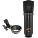 MXL 440: Small Entry-level Studio Condenser Microphone