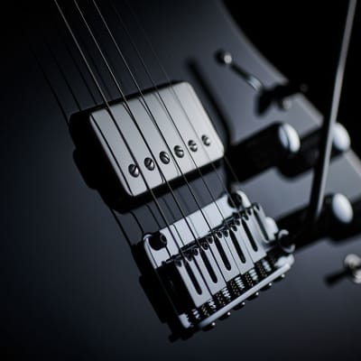 Boss Eurus GS-1 Synth Guitar image 5
