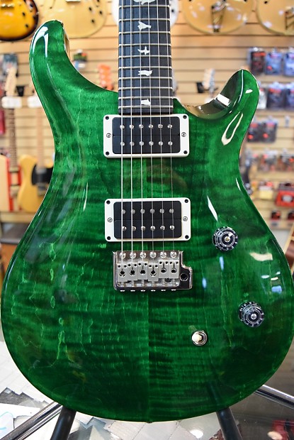 Paul Reed Smith（PRS） CE24 10TOP 2016 美品 Paul Reed Smith PRS 2016 CE 24 10Top Purple | eBay