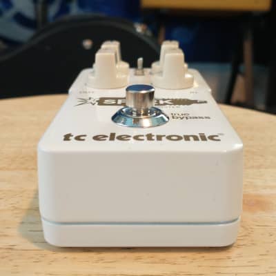 TC Electronic Spark Booster Pedal image 3