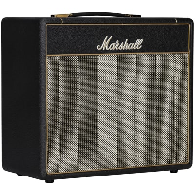 Marshall SV20C Studio Vintage Combo Amp (20-Watt / 5-Watt - 1 x 10") image 8