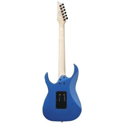 Ibanez RG Standard RG450DX Electric Guitar - Starlight Blue