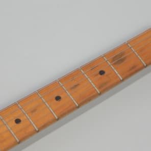 Fender Stratocaster 1974 Natural image 5