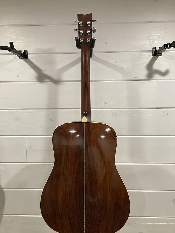 YAMAHA FG-251Bビンテージ現状品 YAMAHA FG-251Bビンテージ現状品