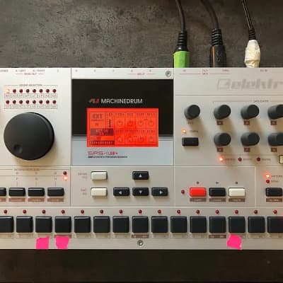 korg electribe er-1 - Gearspace