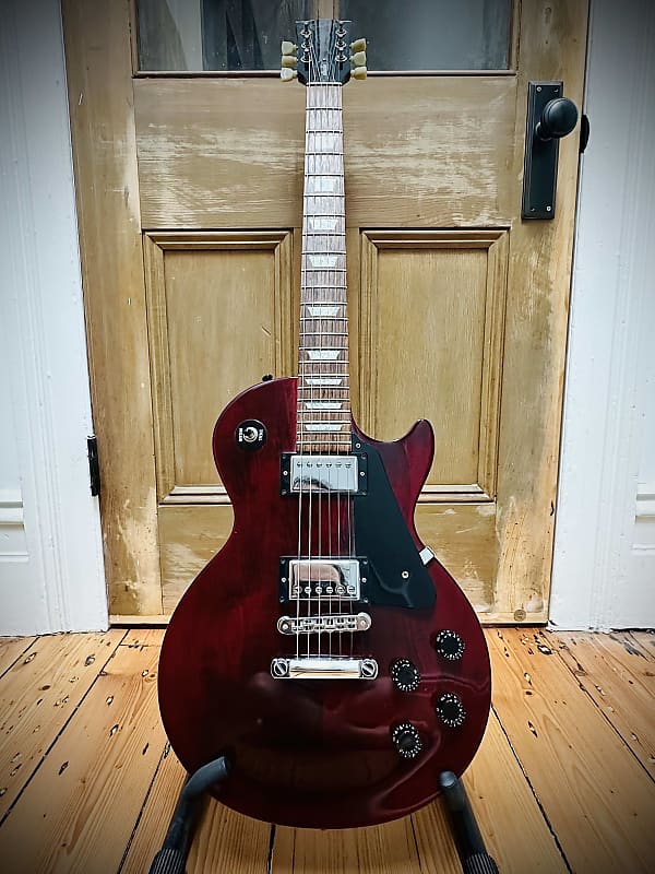 Gibson Les Paul Studio 1998 - 2011 | Reverb Australia
