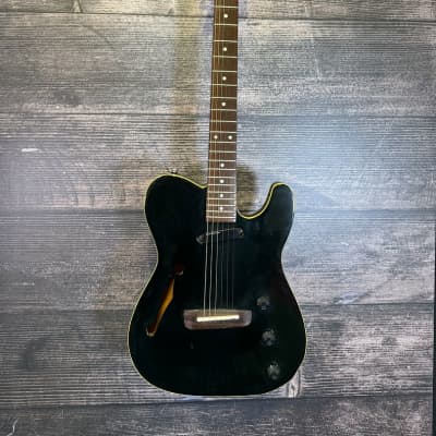 Fender HMT Telecaster Electric Guitar (Puente Hills, CA) image 3