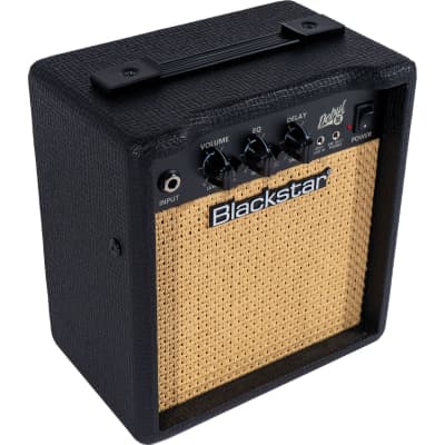 Offerta! BLACKSTAR LT ECHO 15 CON DELAY AMPLIFICATORE CHITARRA ELETTRICA