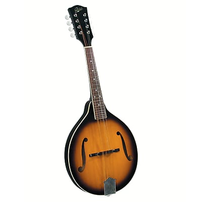 Rover RM-50 Deluxe Student A-Style Mandolin image 1