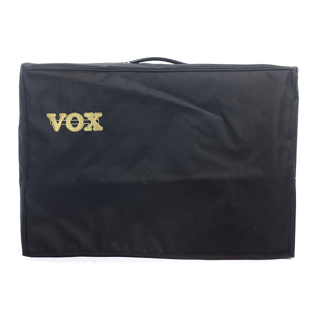 Vox AC30C2 Combo Cover image 1