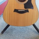 Taylor 150E 12-String Acoustic Electric 2018 Natural