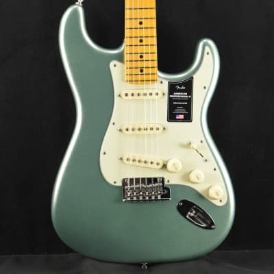 Fender American Professional II Stratocaster | Reverb