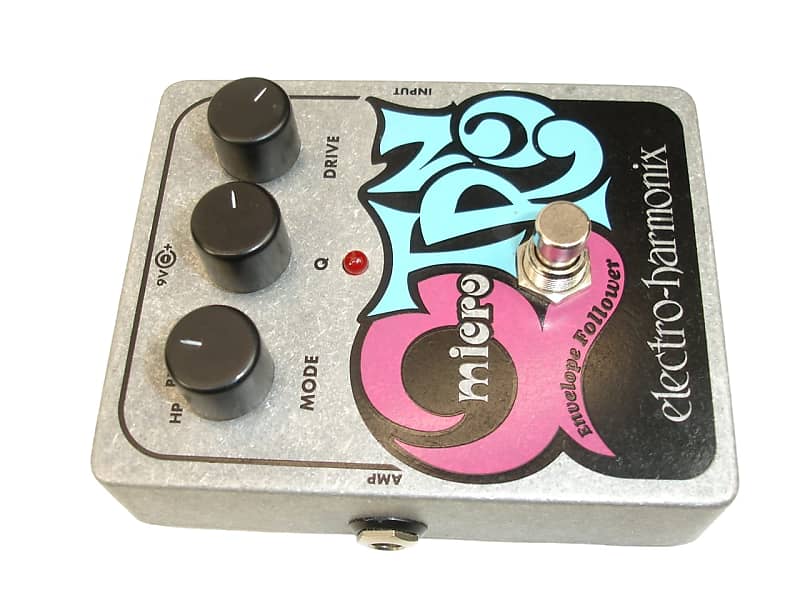 Electro-Harmonix Micro Q-Tron