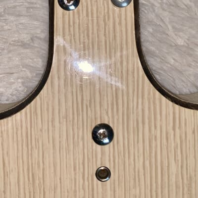 Vintage 1960’s Dan electro convertible electric guitar made in the USA sold as is! image 6