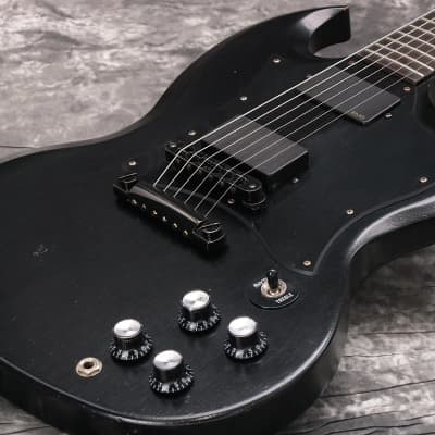 希少】Gibson LimitedSG GOTHIC II EMG 限定モデル 希少】Gibson