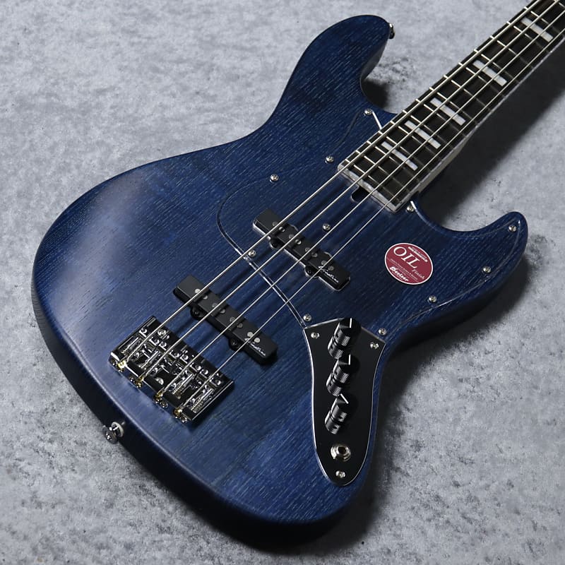 Bacchus Handmade Series WOODLINE 417/E[Made In Japan] 2021