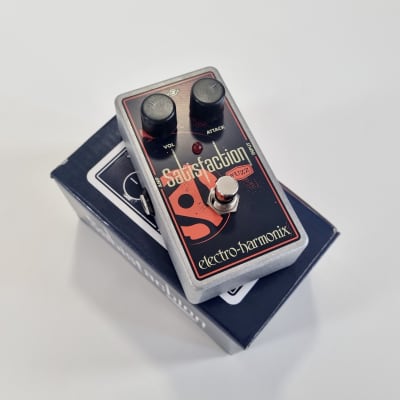 お気に入り】 / MAESTRO FUZZ Bass+ on - MFZ-1 ギター - ギター