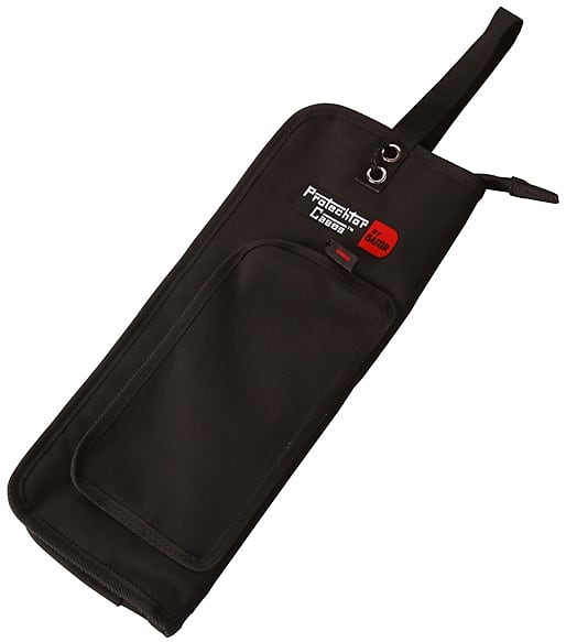 Gator GP-007A Fur-Lined Nylon Stick & Mallet Bag image 1