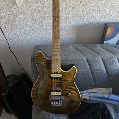 Peavey HP-2 Tiger Eye for sale