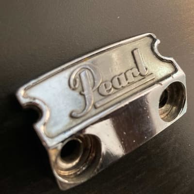 Pearl Snare Butt Mounting Plate image 4