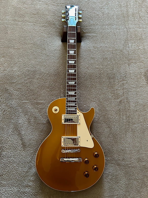 Tokai Vintage Series LS140 GT