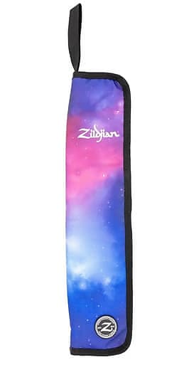 Zildjian Mini Stick Bag ZXSB00301 - Purple Galaxy