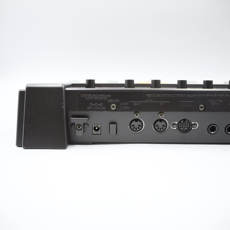Roland GR-1 Guitar Synthesizer Made in Japan Guitar Effect