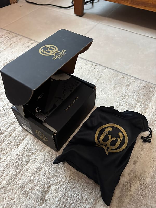Walrus Audio Xero Polylooper
