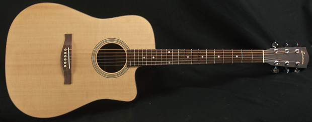Eastman ac120ce clearance